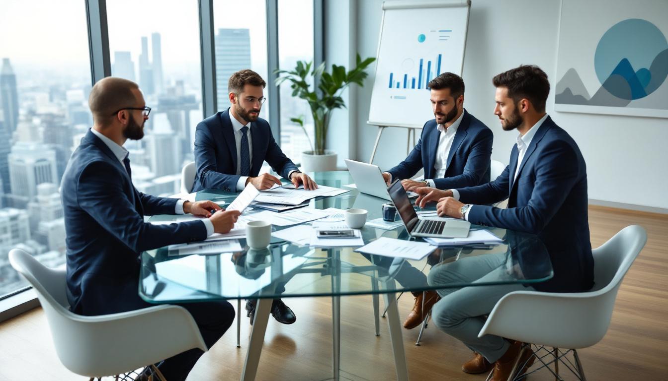 découvrez comment maîtriser efficacement la comptabilisation des factures d'acompte client grâce à nos conseils pratiques et faciles à appliquer.