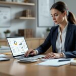 Comment maîtriser la comptabilisation de la facture d&rsquo;acompte client efficacement