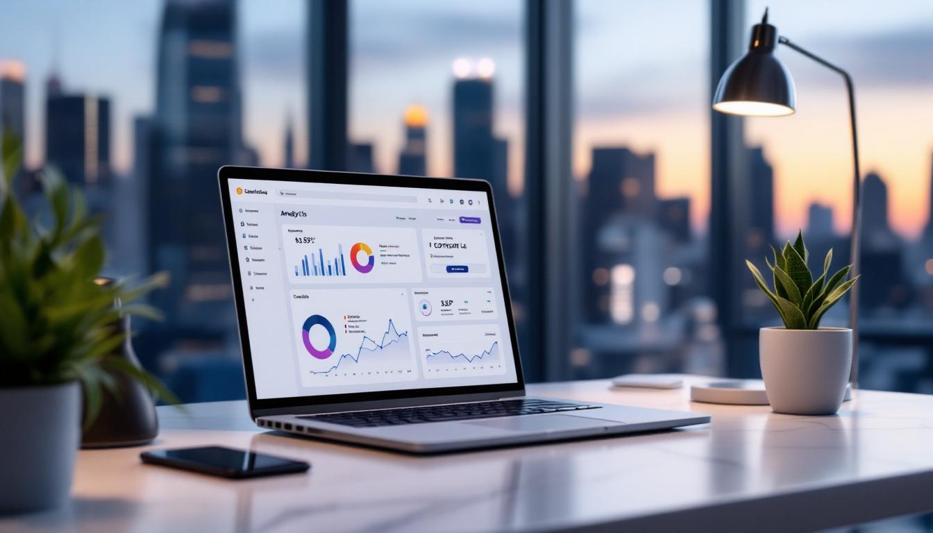 découvrez des stratégies efficaces pour optimiser votre business en ligne et augmenter rapidement vos revenus. apprenez à maximiser vos ventes et à développer votre activité digitale dès aujourd'hui.