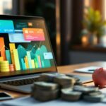 Comment une simulation de regroupement et rachat de crédit vous aide à économiser ?