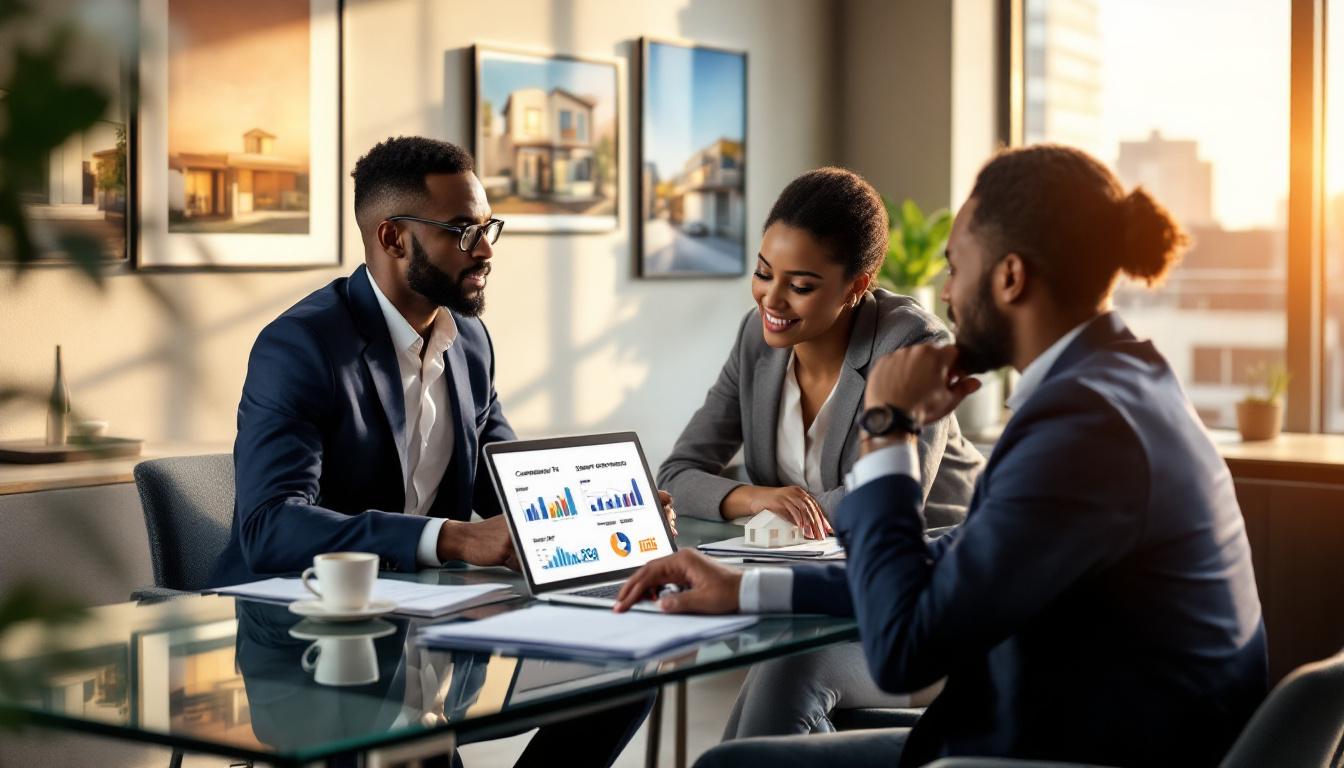découvrez notre comparatif des frais des courtiers immobiliers pour choisir le professionnel idéal, alliant expertise et tarifs compétitifs, et réussir votre projet immobilier au meilleur coût.