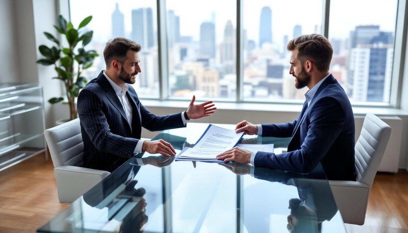 comparez les meilleures assurances prêt immobilier adaptées en cas de perte d'emploi pour protéger votre investissement et sécuriser vos remboursements facilement.