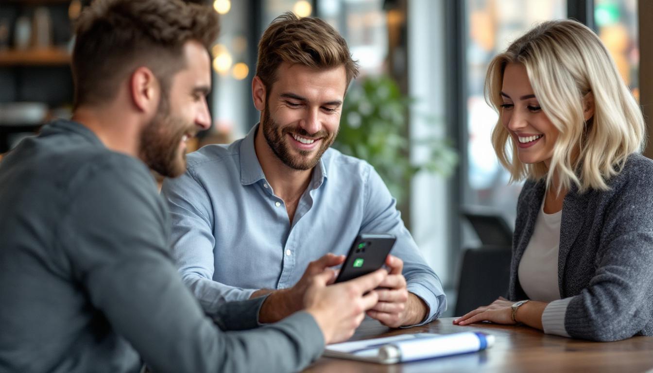 découvrez notre guide complet pour apprendre à déposer un chèque dans une banque en ligne, spécialement conçu pour les débutants.