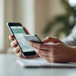 Dépôt de chèque dans une banque en ligne : guide pour les néophytes