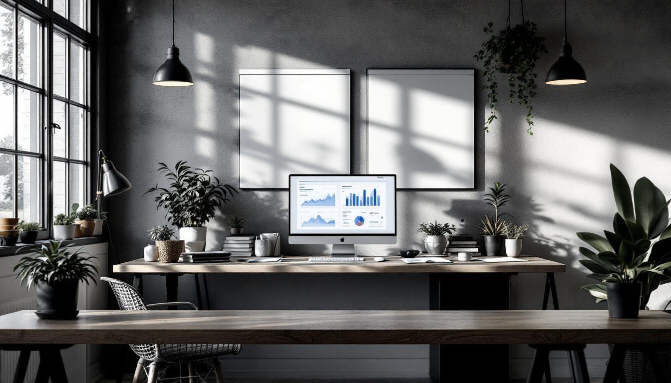 découvrez comment mettre en place un processus efficace pour le suivi des facturations et règlements grâce à notre guide pratique, optimisant ainsi la gestion financière de votre entreprise.