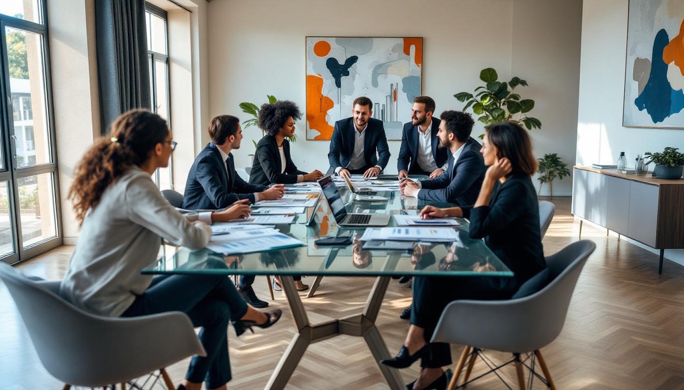 découvrez comment investir en scpi à crédit grâce à ce guide complet destiné aux débutants. apprenez les avantages, les étapes clés et les conseils pour réussir votre investissement immobilier collectif.