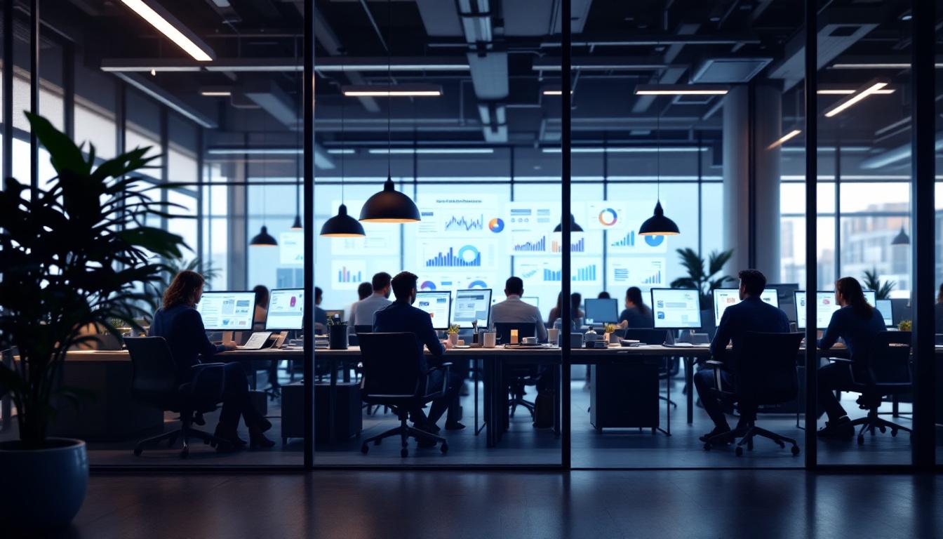 découvrez comment automatiser la gestion de la paie peut simplifier les processus, réduire les erreurs et gagner du temps pour les petites entreprises.