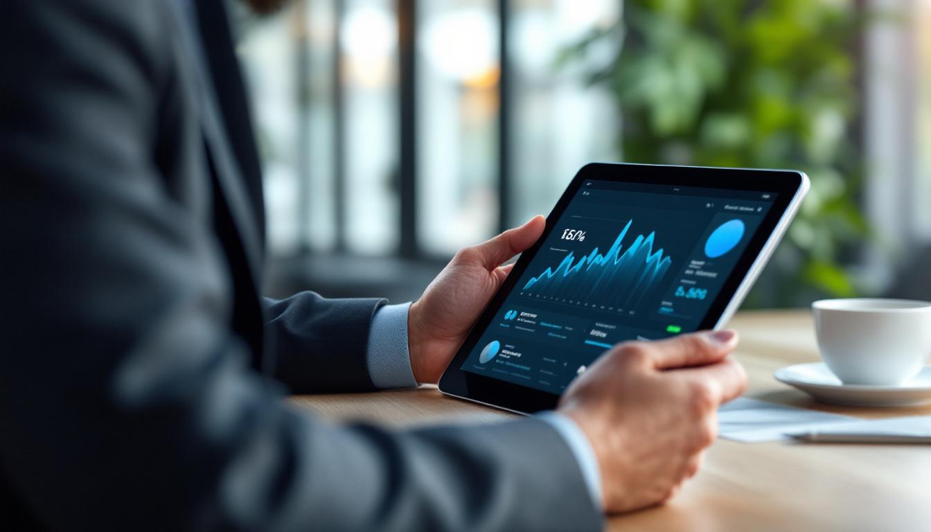 découvrez les avantages d'un compte professionnel en ligne spécialement conçu pour les sci, facilitant la gestion financière et administrative de votre société.