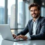 Les avantages d’un compte pro en ligne pour une SCI au service de votre gestion