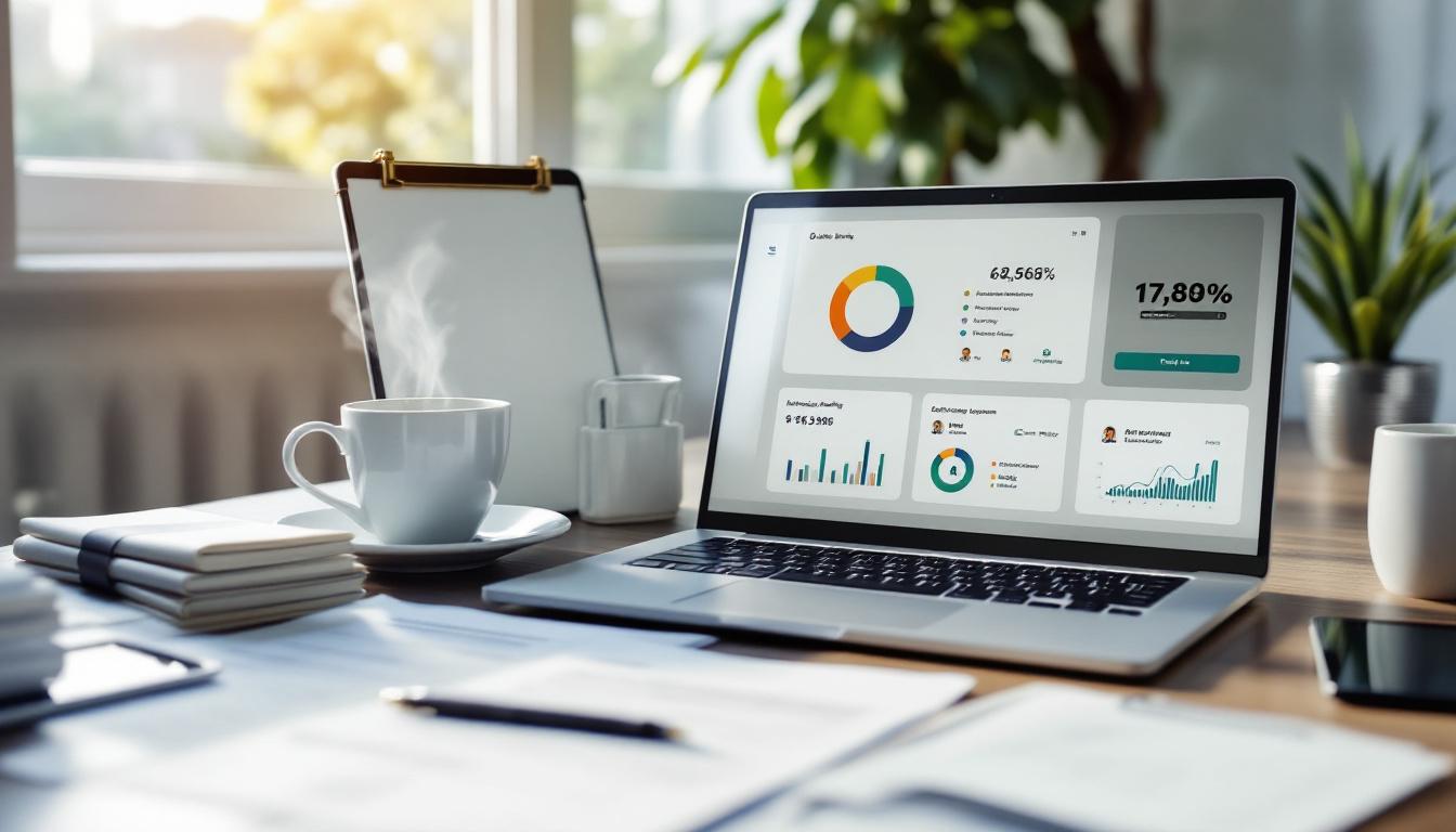découvrez les fonctionnalités essentielles d'un compte professionnel en ligne spécialement conçu pour les sociétés en nom collectif (snc), et optimisez la gestion de votre entreprise.