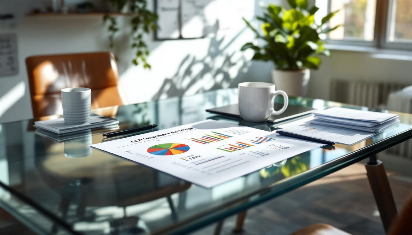 découvrez les meilleurs avis sur les scpi de rendement pour vous guider efficacement dans le choix de votre investissement immobilier.