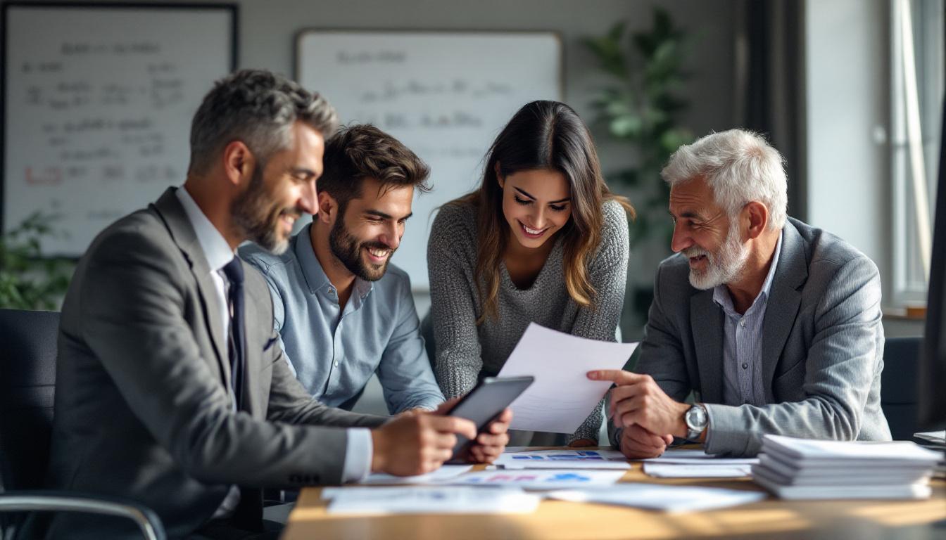 découvrez notre guide complet pour choisir le meilleur per banque ou assurance, spécialement conçu pour les investisseurs débutants souhaitant préparer leur retraite en toute sérénité.