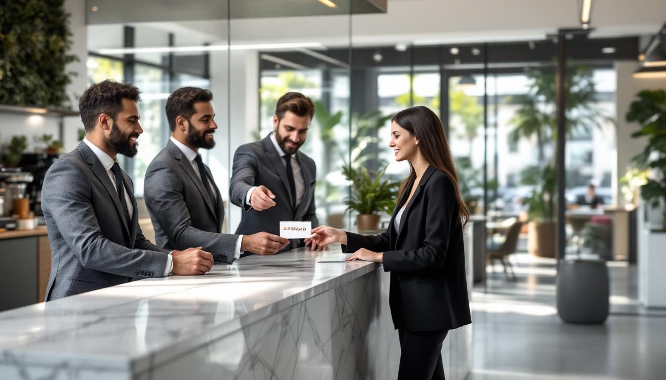 découvrez les avantages d'une carte bancaire professionnelle prépayée pour gérer efficacement les dépenses de votre entreprise en toute sécurité et simplicité.