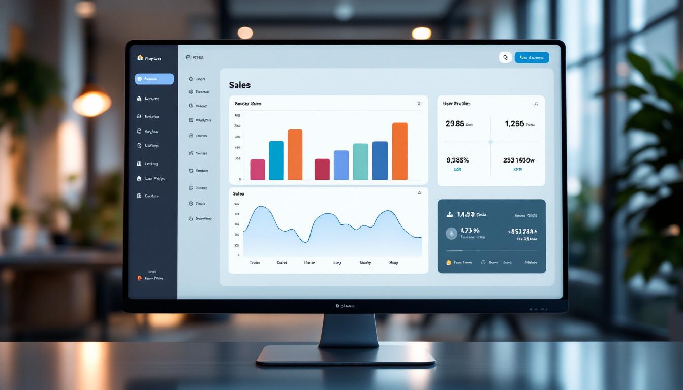 découvrez notre sélection des meilleurs logiciels de déclaration fiscale et apprenez à choisir celui qui correspond parfaitement à votre situation pour une déclaration facile et sécurisée.