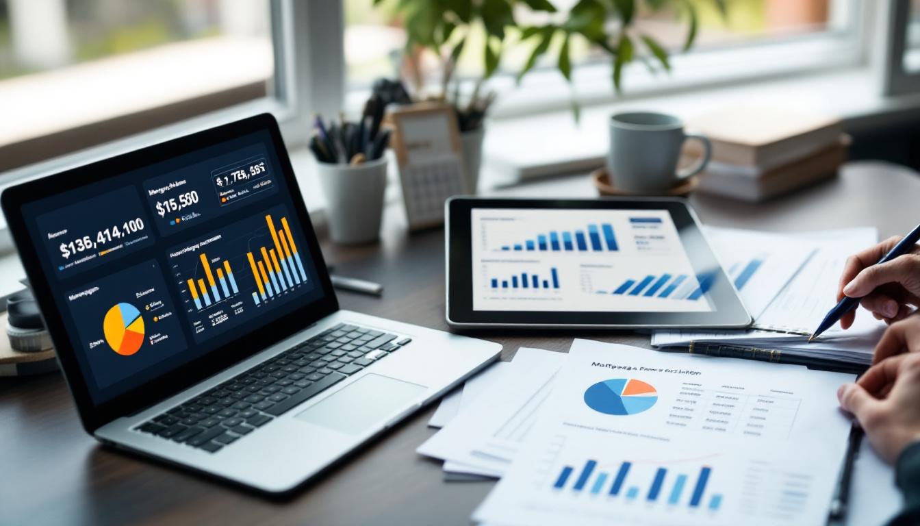 découvrez comment maximiser votre capacité d'emprunt immobilier grâce à un apport personnel. optimisez votre pouvoir d'achat et concrétisez votre projet immobilier avec nos conseils experts.