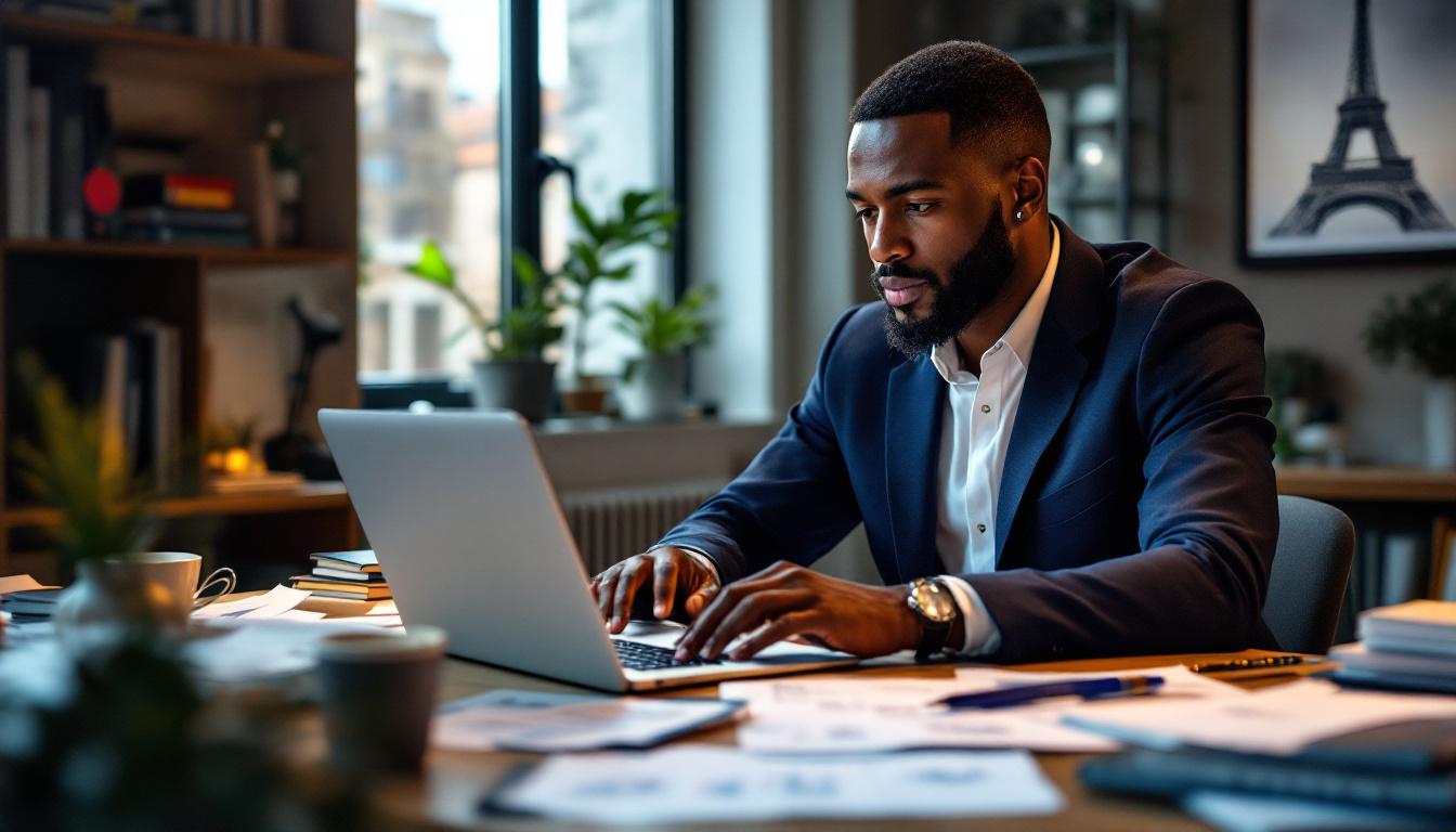 découvrez comment calculer votre capacité d'emprunt en fonction de votre salaire et évitez les erreurs courantes lors de votre demande de prêt pour maximiser vos chances d'obtenir un financement.