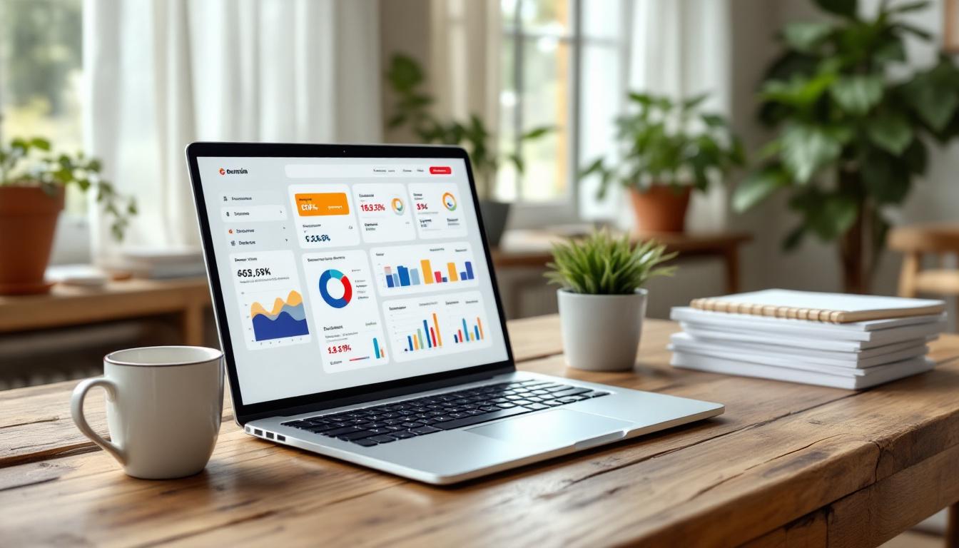 découvrez comment créer une cagnotte en ligne gratuite facilement et rapidement grâce à notre guide étape par étape. organisez vos collectes de fonds en toute simplicité !