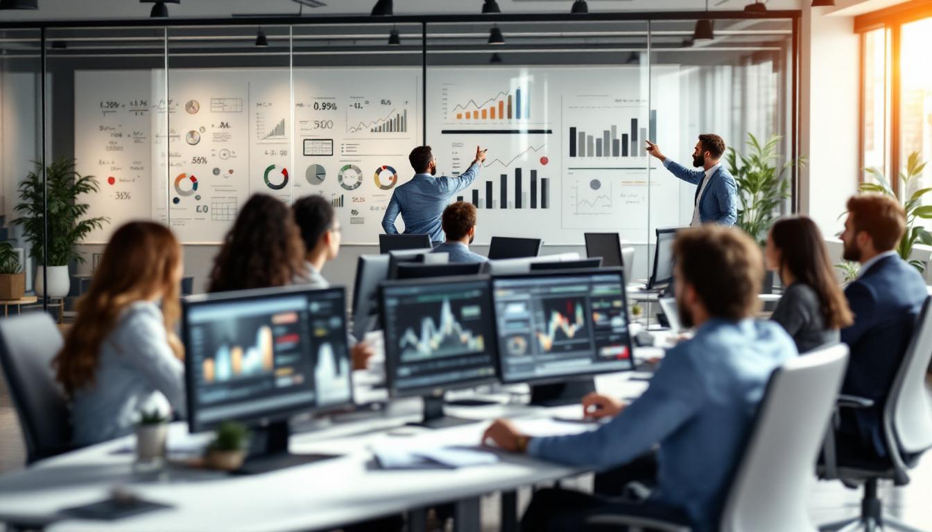 découvrez comment l'affacturage qonto peut transformer votre gestion de trésorerie en optimisant vos flux financiers et améliorant votre trésorerie rapidement et efficacement.