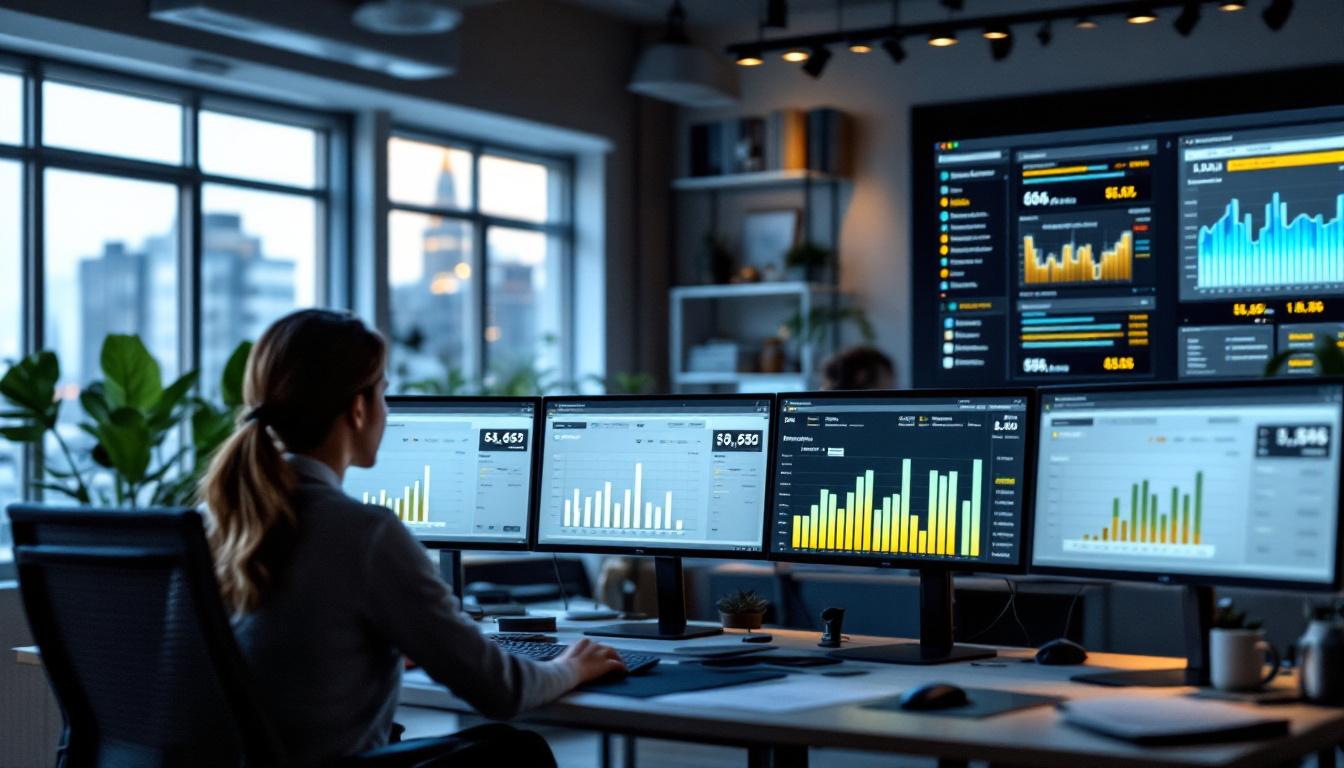 découvrez mon retour d'expérience sur l'utilisation d'un logiciel de paie gratuit et comment il m'a aidé à économiser de l'argent tout en simplifiant la gestion de la paie.