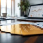 Le TOP des cartes bancaires pro et leur impact sur votre trésorerie