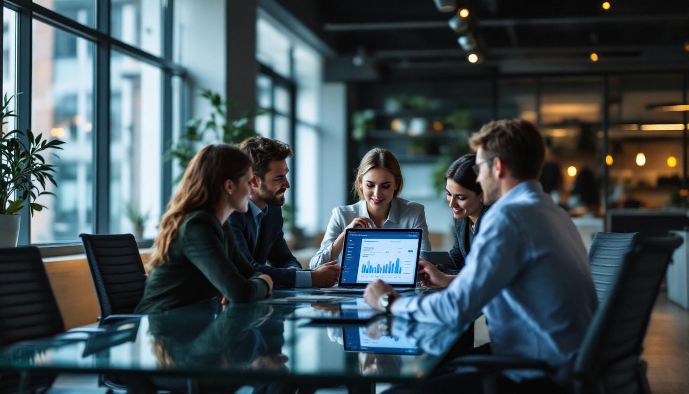 découvrez notre guide complet des avis sur qonto, pour tout savoir sur ses avantages et inconvénients avant de choisir cette solution bancaire pour votre entreprise.