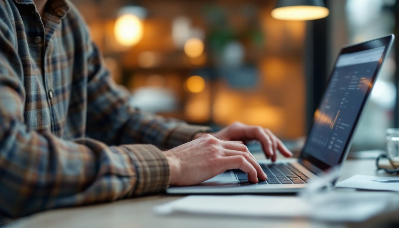 découvrez les avantages d'un logiciel de facturation en ligne gratuit pour les petites entreprises : simplicité, gain de temps, et gestion efficace de vos paiements.