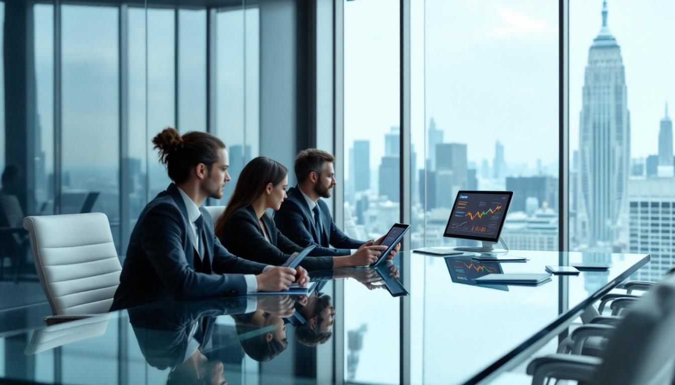 découvrez les étapes essentielles pour réussir avec le factoring qonto et optimiser la gestion de votre trésorerie en toute simplicité.