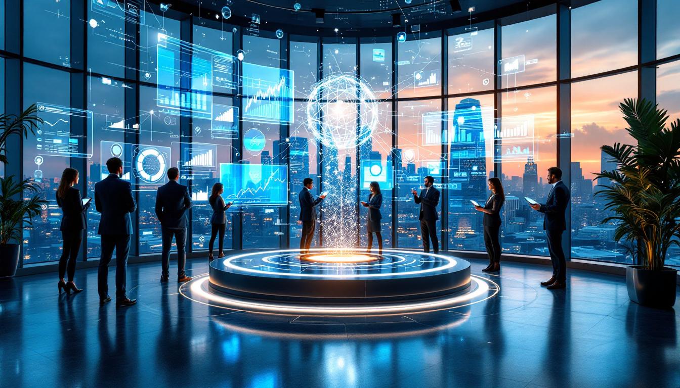 découvrez les dernières innovations qui révolutionnent les meilleures offres de factoring de cette année pour optimiser votre gestion financière.