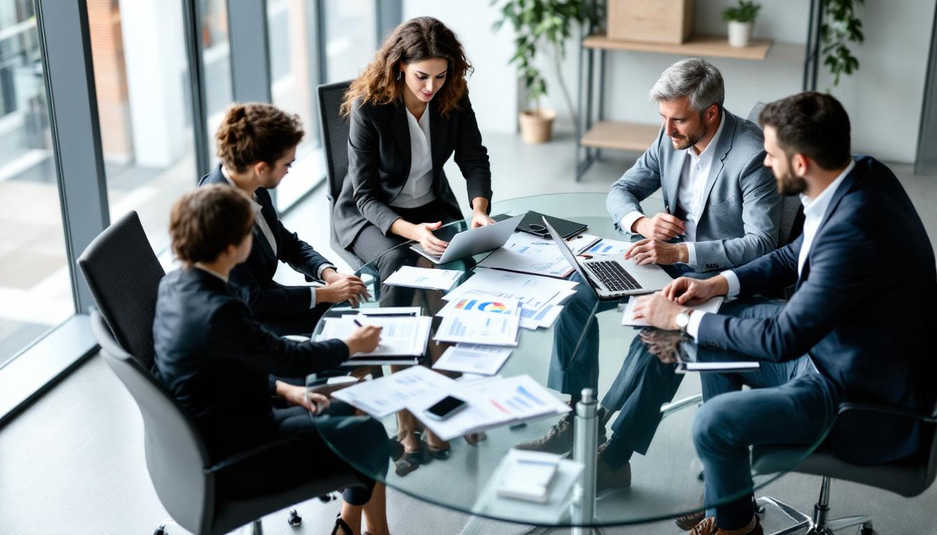 découvrez les secrets essentiels pour optimiser votre plan épargne retraite et maximiser vos avantages fiscaux grâce à nos conseils experts.