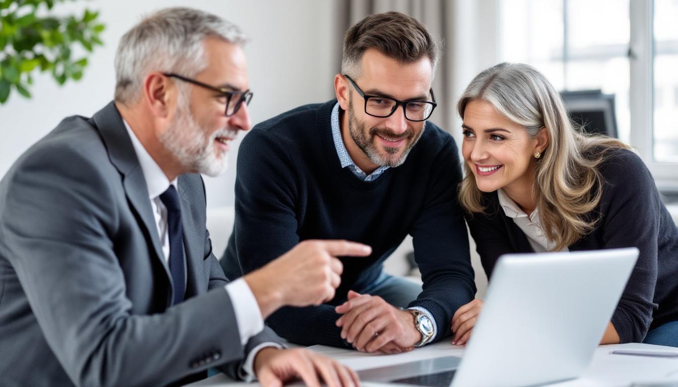 découvrez comment maximiser votre retraite en profitant du plafond de défiscalisation du plan d'épargne retraite (per) pour réduire vos impôts et préparer l'avenir sereinement.