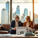 SCPI à capital fixe : un choix judicieux pour la retraite