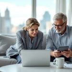 Simulation de plan épargne retraite : outils et ressources pour un calcul précis