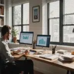 Anticipation budgétaire vs réalité : maîtriser les écarts financiers