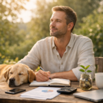 Trouver l’équilibre : ce que les animaux nous apprennent sur la sérénité et la stabilité