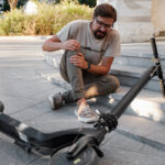 Indemnisation accident de trottinette : guide pratique, combien vais-je toucher ?