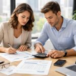 Calcul salaire net : méthode et exemples