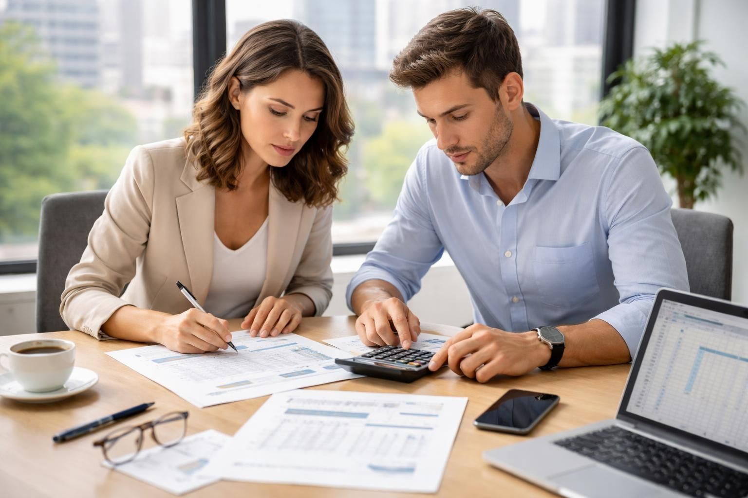 découvrez comment calculer votre salaire net à partir du salaire brut grâce à notre méthode simple et des exemples pratiques pour mieux comprendre vos bulletins de paie.