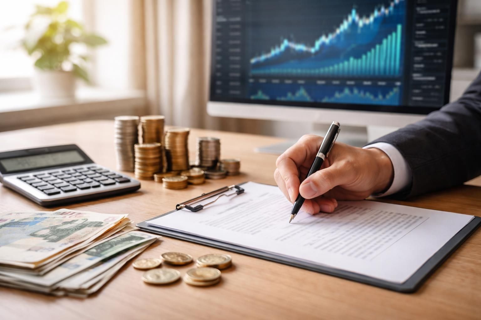 découvrez ce que sont la commission perçue et la cotisation, ainsi que leurs implications financières essentielles pour mieux gérer vos finances.