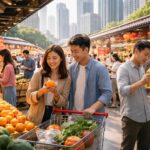 Comment le salaire moyen chinois influence le pouvoir d&rsquo;achat des consommateurs