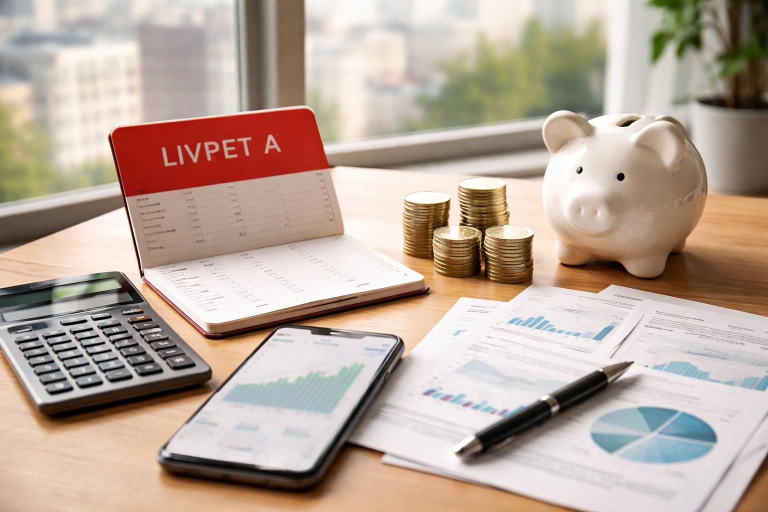 découvrez un comparatif détaillé des taux du livret a et explorez d'autres options d'épargne pour optimiser votre rendement financier.