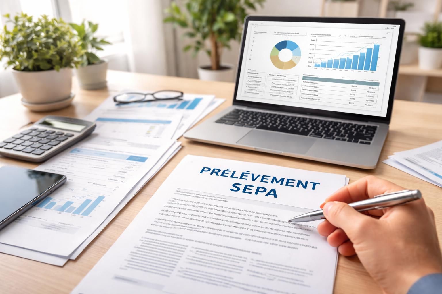 découvrez notre guide pour les débutants afin de comprendre le prélèvement seap carma : définition, fonctionnement et conseils pratiques expliqués simplement.