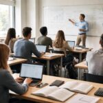 Cours de comptabilité générale en 1re année : le programme