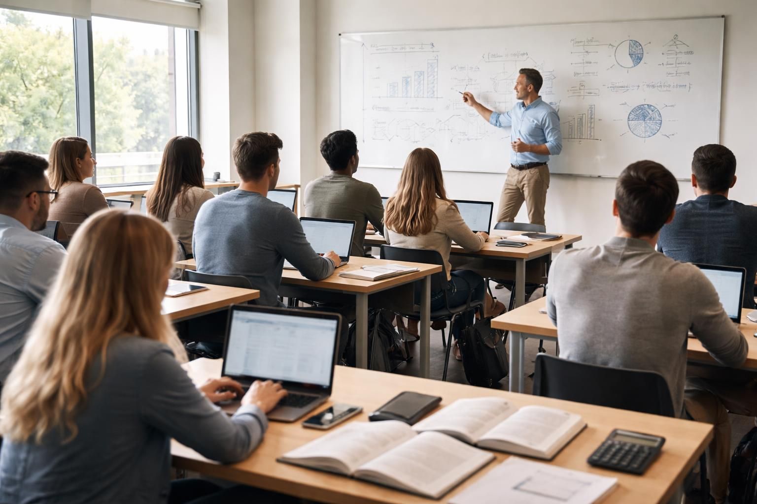 découvrez le programme complet des cours de comptabilité générale pour les étudiants de 1re année, incluant les concepts clés et les compétences essentielles à maîtriser.