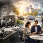 Gras Savoye et l&rsquo;évolution des services d&rsquo;assurance depuis sa création