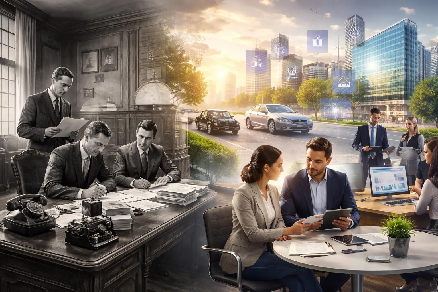 découvrez comment gras savoye a transformé les services d'assurance depuis sa création, en innovant pour mieux protéger ses clients face aux défis modernes.