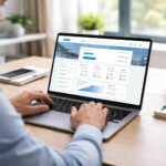 Guide détaillé de connexion à l&rsquo;espace client Boursorama Banque