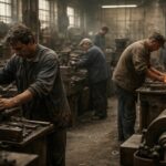 Le SMIC en 1995 : Un regard sur les conditions de travail de l&rsquo;époque