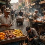 Les défis liés à l&rsquo;application du salaire minimum au Maroc dans le secteur informel