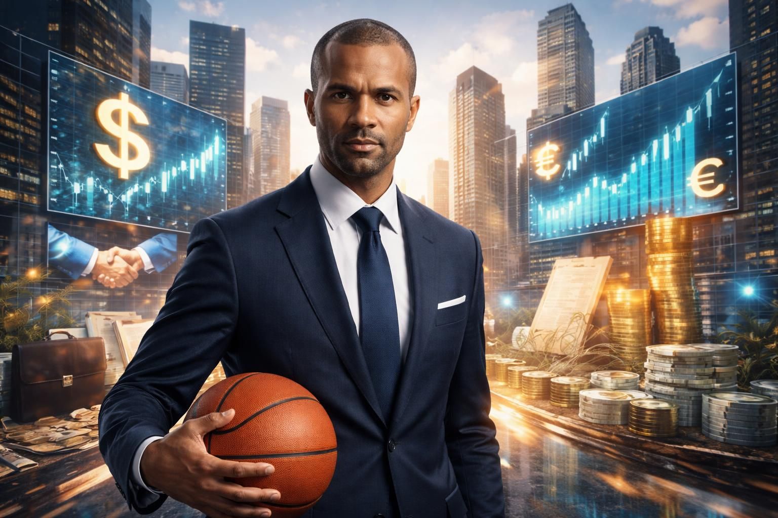 découvrez les enjeux économiques liés au net worth de tony parker et son impact majeur dans l'univers du sport professionnel.