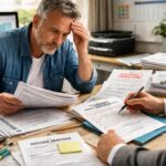 Les erreurs courantes à éviter lors du contrôle CAF et héritage